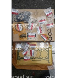  Kia Optima 2010-2015  remkomplekt 2.4 , 209102GR00